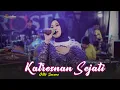 Download Lagu KATRESNAN SEJATI - BENDOL ft NITA SAVANA - ALROSTA DONGKREK