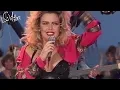Kim Wilde - Can't Get Enough (Of Your Love) (TV 1990) [50 fps]