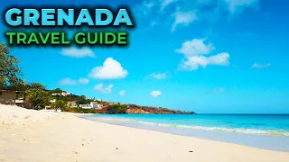 10 Best Things To Do In GRENADA