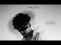 Download Lagu Kouz1 - love      (s l o w e d + r e v e r b)