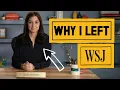 Why I Left My Prestigious Job to Make YouTube s