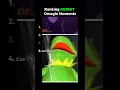 Ranking Crazy KERMIT Omegle Moments