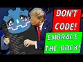 Stop connecting signals in code DO THIS INSTEAD