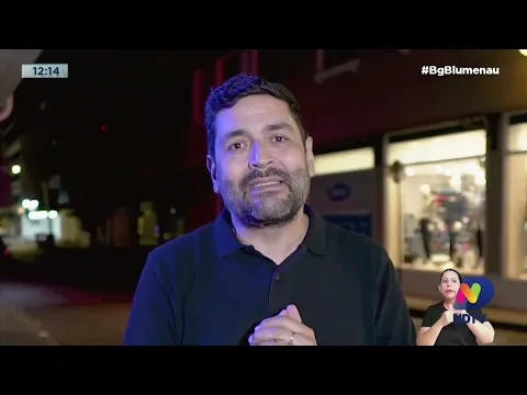 Rua XV de Novembro: conheça o "Fantasma da XV"