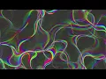 Flow Field using Open Simplex Noise