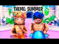 Download Lagu Playing NEW SUMMER UPDATE With My BOYFRIEND In Dress to IMPRESS