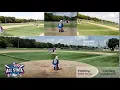 USSSA All State Championship 2026 Virginia 14u vs Missssippi 14u