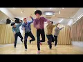 YOASOBI『アドレナ』を踊ってみた【RAB ROOTS】