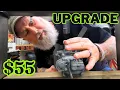 Boost Your Shovelhead or Ironhead with a 55 CV Carb
