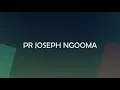 NZE TOMBULIRA MULALA LYRICS VIDEO BY PASTOR NGOOMA JOSEPH
