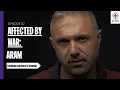 Download Lagu How did Aram survive a landmine in Armenia? | Affected by War | ICRC