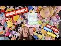Winning Plushies Being a Human Claw Claw Kingdom