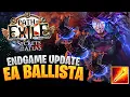 Download Lagu Explosive Arrow Ballista Elementalist Endgame Update inkl. Crafting-Anleitung
