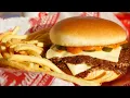 The Truth About Freddy s Frozen Custard Steakburgers