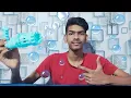 Download Lagu Electronic Bubble Gun | Bubble Maker machine | bubble Gatling Gun 10 Hole Unboxing and review