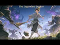 Lagu 📢【Full】【Multi Sub】The Unrivaled Sweeping Monk   EP 1-133 #anime #animation