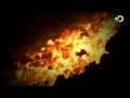Curiosity How Will the World End Looming Disaster