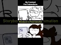 Storyboard vs Animation My Funniest Fan Interactions shot 7