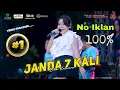 Download Lagu Paradise Savana | DJ SOMO ( JANDA 7 KALI  ) - ICHA KISWARA - OM SAVANA SAKJOSE