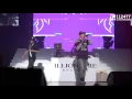 151206 WORLD WIDE -  JayPark feat.Dok2&The Quiett