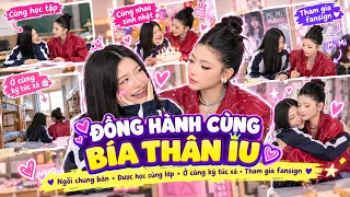 Đồng hành cùng Bía thân iu (P2)