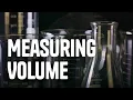 Measuring and Calculating Volume