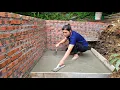 Download Lagu Harvest giant cucumbers for sale and pour concrete for septic tank foundation