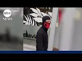 Neo-Nazi group marches with swastika flags in Columbus Ohio