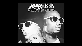 jessie j price tag ft b o b remix rude boy instrumental 