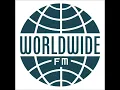 GTA V Radio [Worldwide FM] Kiko Navarro & Tuccillo, Amor - Lovery (Slow Cuban Vibe)