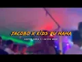 Download Lagu KANCINGAN PARTY 2K25 🌴 || JACOBO X KIDS PU MAMA || ADITYA RMXR X GASPOM AUDIO - BMR NEW REMIX 💃
