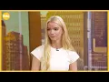 Anya Taylor-Joy talks Lucky