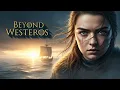 Lagu Arya's reis ten westen van Westeros