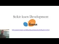 Applied Machine Learning 2019 - Lecture 01