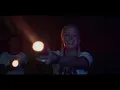 Kiki Rockwell - Strange Premonition (Official Music Video)