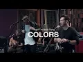 Download Lagu OneRepublic - Colors (Target Exclusive)