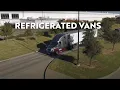 Reefers for Lease and Rent Premier Trailer Leasing