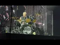 'New Rose' THE DAMNED at Wembley Arena