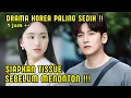 DRAMA KOREA SEDIH TERBARU MENGURAS AIR MATA‼️BERTEMU CINTA SEJATI SETELAH BERPISAH - ALUR CERITA
