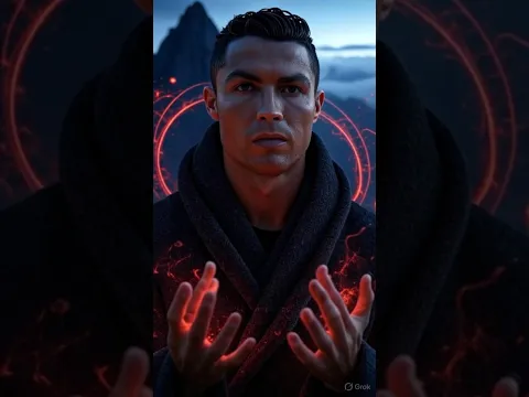 Ronaldo’s Truth About Wins ⚽ #shorts #football