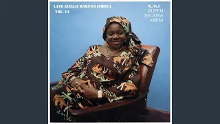 jomi jomi hausubilai national ladies club late alhaji haruna ishola