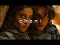 Download Lagu DUNE Ambient Music with CHANI // Movie Soundtrack inspired Ambience for Study and Sleep #asmr