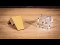 David Barron vs Katz-Moses Dovetail Guides Tool Duel