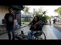 Download Lagu Wak Mustar bersiaran di pantai morib bersama roslan jajuli