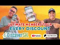 Every Discount Location In Santa Maria Tested In One