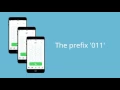Understanding and Implementing Global Numbering for Seamless Communication of E 164
