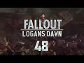 Let s Roleplay Fallout 3 Episode 48 Green Stuff