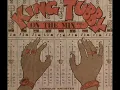 augustus pablo - thunder clap