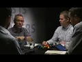 Table Talk Bloopers - David Asscherick