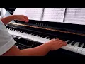 Yuju Real Love piano cover | Love in Contract OST